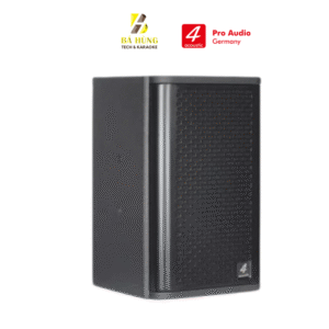 Loa Fullrange 4Acoustic X8 Loa Fullrange 4Acoustic X8