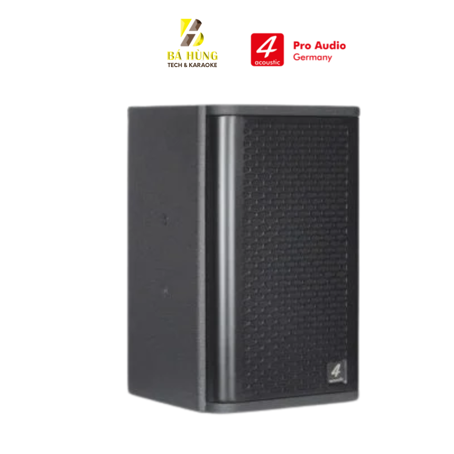 Loa Fullrange 4Acoustic X8