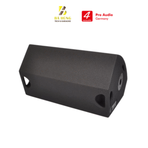 Loa Monitor 4Acoustic HCS 112CM (4) Loa Monitor 4Acoustic HCS 112CM (4)