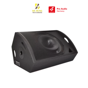 Loa Monitor 4Acoustic HCS 115CM Loa Monitor 4Acoustic HCS 115CM