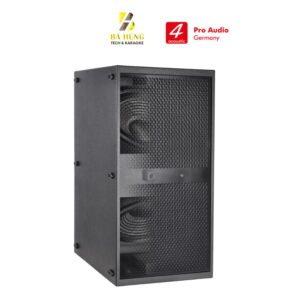 Loa Sub 4Acoustic 218BS Loa Sub 4Acoustic 218BS