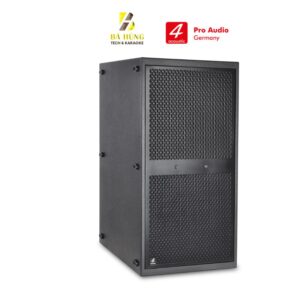 Loa Sub 4Acoustic 218BS Loa Sub 4Acoustic 218BS