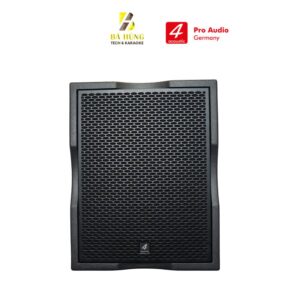 Loa Subwoofer 4Acoustic 115BS Loa Subwoofer 4Acoustic 115BS