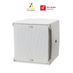Loa NEXO ID14-I Loa NEXO ID14-I