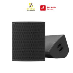 Loa NEXO P18 Loa NEXO P18