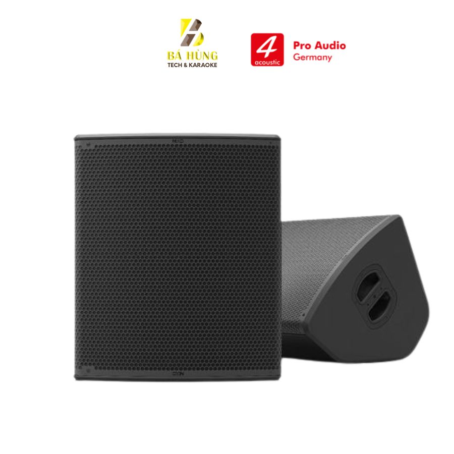 Loa NEXO P18