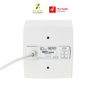Loa NEXO ID14-I Loa NEXO ID14-I
