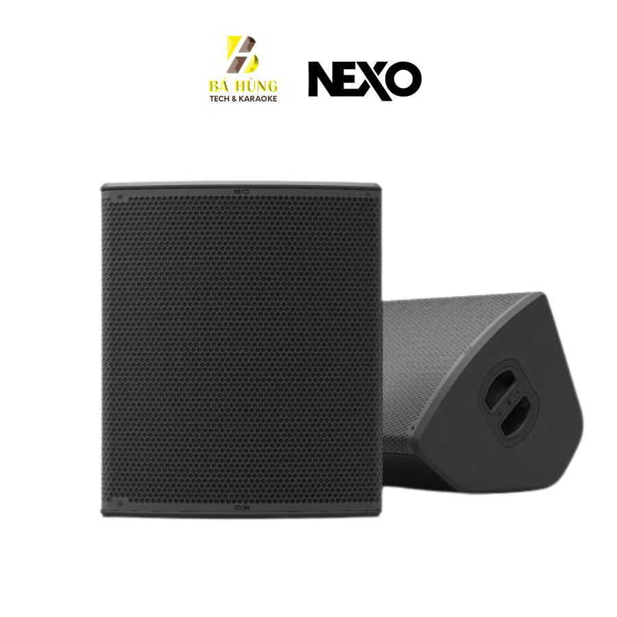 Loa NEXO P18