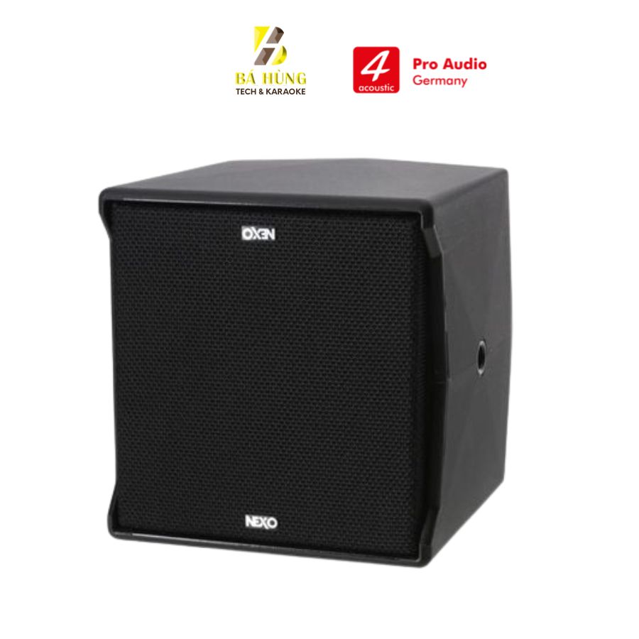 Loa NEXO ID14-I