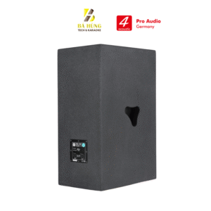 Loa karaoke 4Acoustic HCS 115F (2) Loa karaoke 4Acoustic HCS 115F (2)