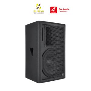 Loa karaoke 4Acoustic HCS 115F (3) Loa karaoke 4Acoustic HCS 115F (3)