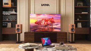 Dàn Karaoke KADMA BS36i + Sub KADMA SU30 Dàn Karaoke KADMA BS36i + Sub KADMA SU30