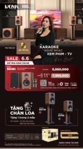 SIÊU SALE 6.6 - Đặt Mua Online, Nhận Quà Liền Tay SIÊU SALE 6.6 - Đặt Mua Online, Nhận Quà Liền Tay