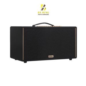 KADMA KS68 – Loa karaoke di động xách tay