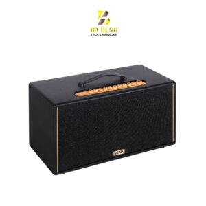 KADMA KS68 – Loa karaoke di động xách tay