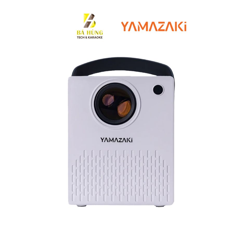 MÁY CHIẾU MINI YAMAZAKi T9