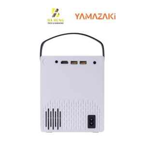 MÁY CHIẾU MINI YAMAZAKi T9 MÁY CHIẾU MINI YAMAZAKi T9