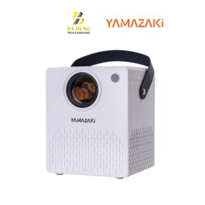 MÁY CHIẾU MINI YAMAZAKi T9 MÁY CHIẾU MINI YAMAZAKi T9