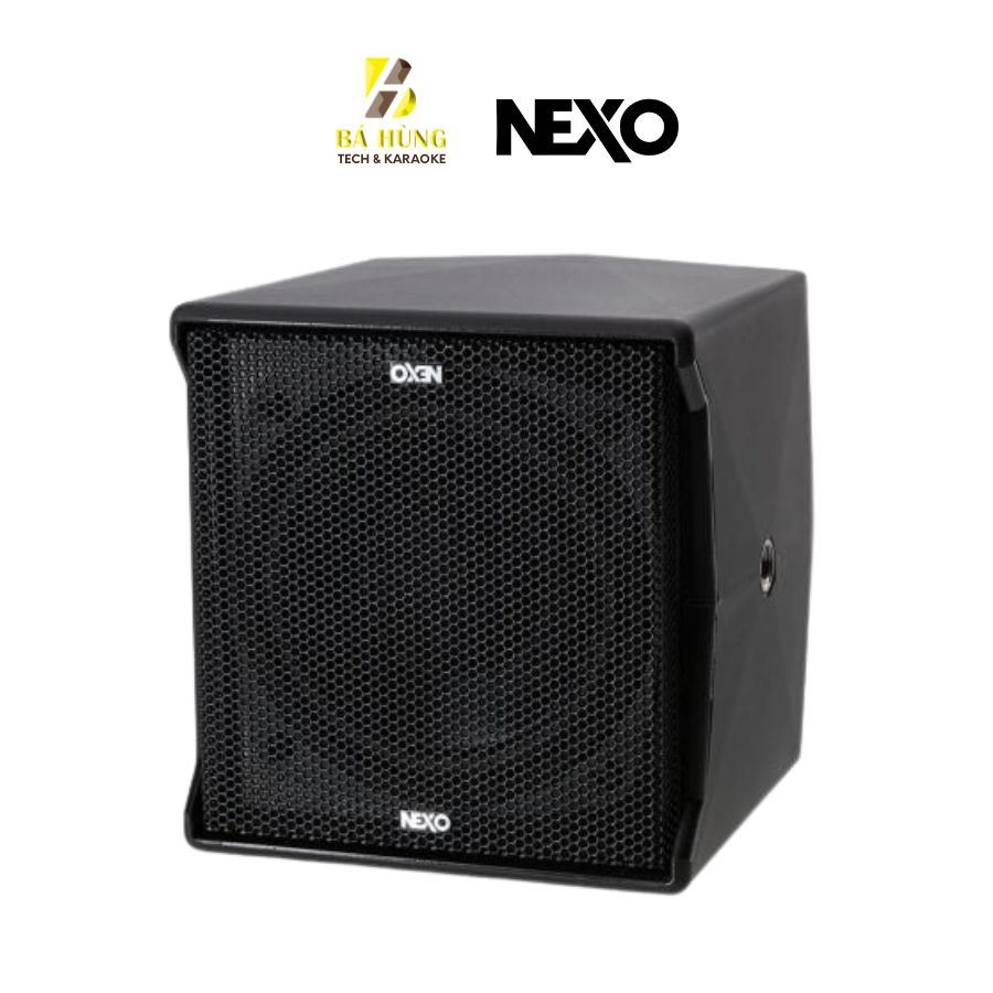 Loa Nexo ID14