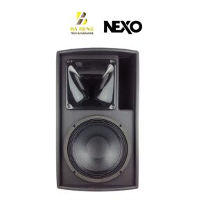 Loa Nexo ePS10 Pháp Loa Nexo ePS10 Pháp