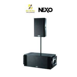 Loa Nexo PS15 Pháp Loa Nexo PS15 Pháp
