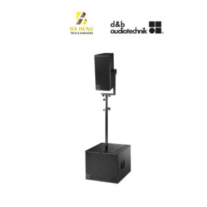 Loa d&b Audiotechnik Y10P Loa d&b Audiotechnik Y10P