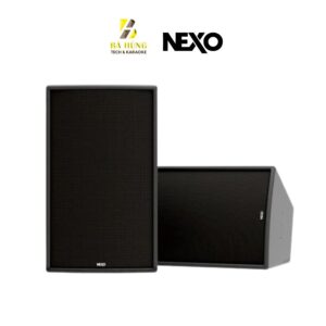 Loa Nexo ePS10 Pháp Loa Nexo ePS10 Pháp