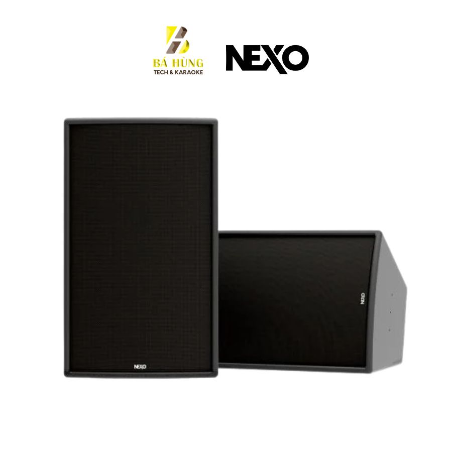 Loa Nexo ePS10 Pháp