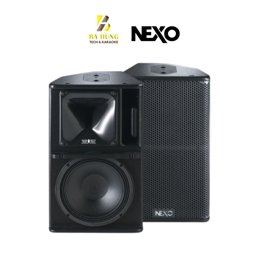 Loa Nexo PS15 Pháp