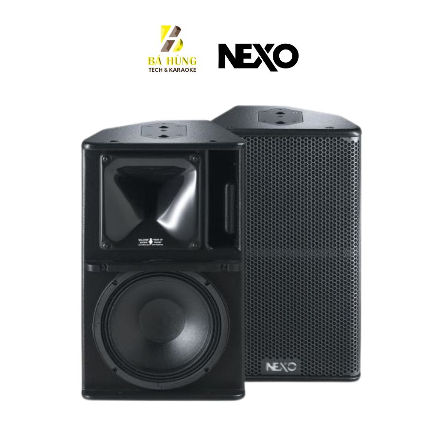 Loa Nexo PS10 R2 Pháp