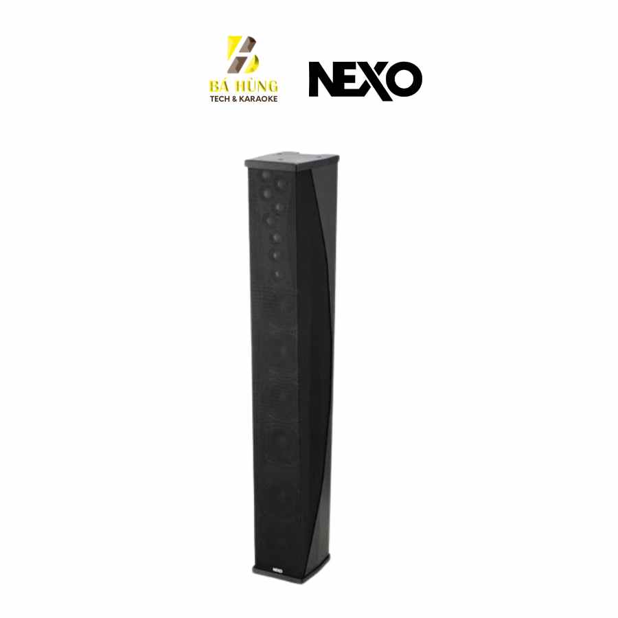 Loa Nexo ID84T
