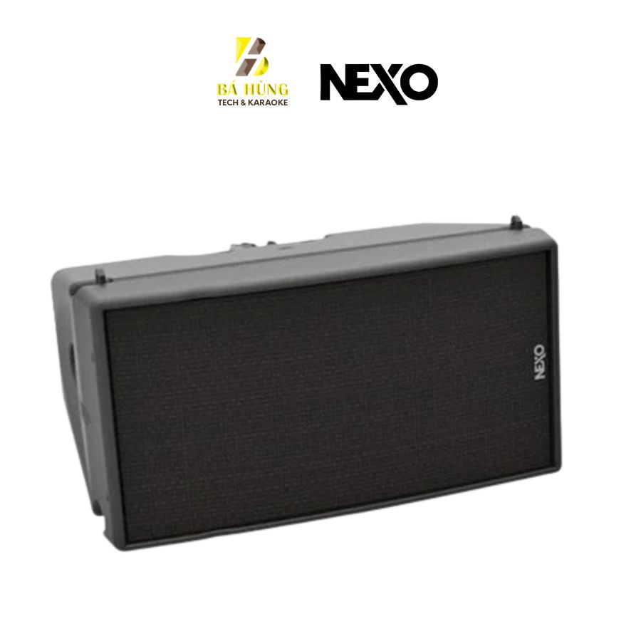 Loa NEXO GEO M1012-I