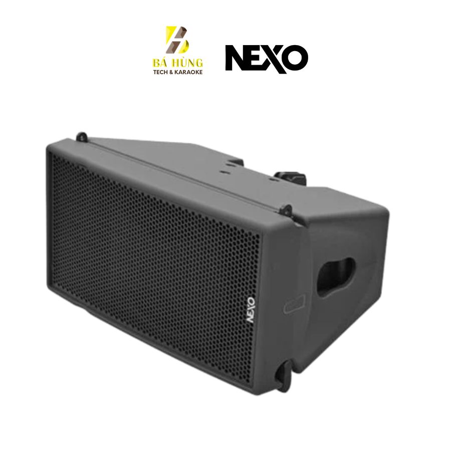 Loa NEXO GEO M1012