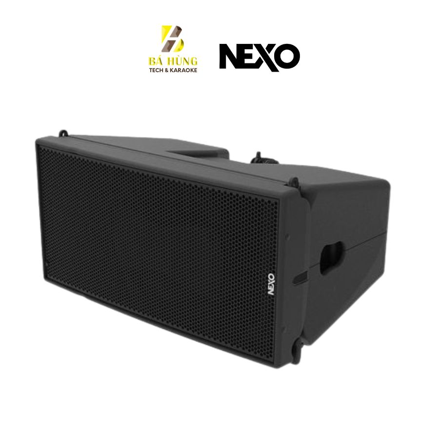 Loa NEXO GEO M1210