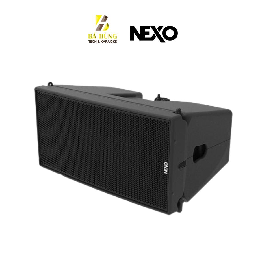 Loa NEXO GEO M1220
