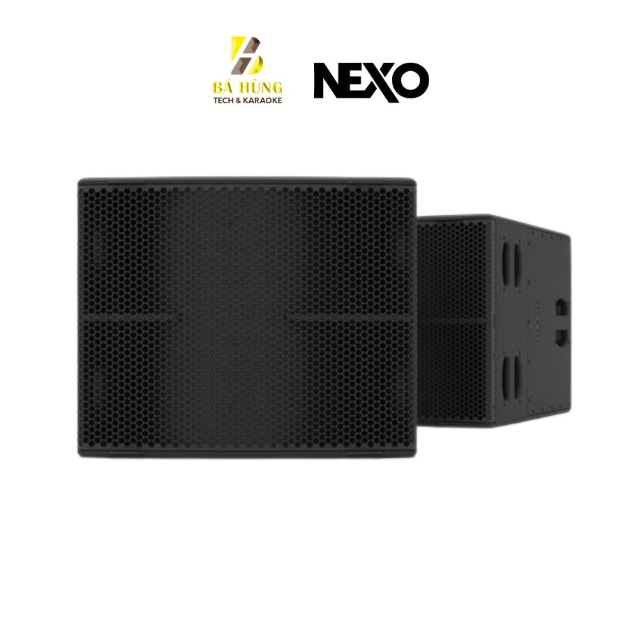 Loa NEXO L18