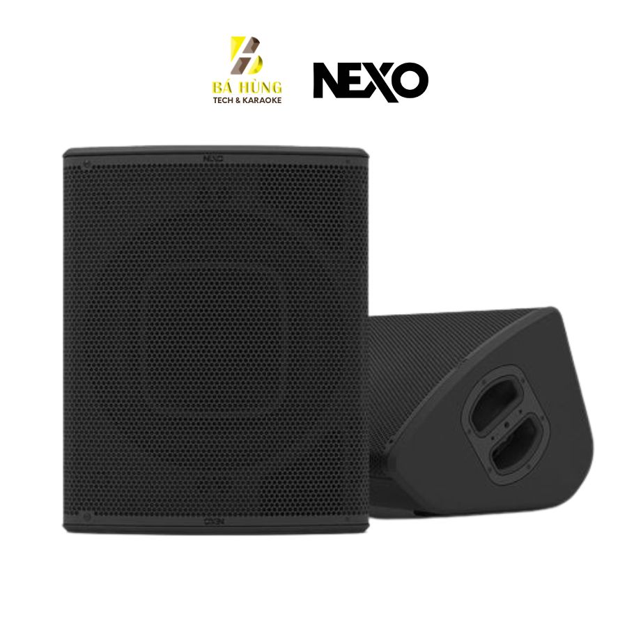Loa NEXO P15