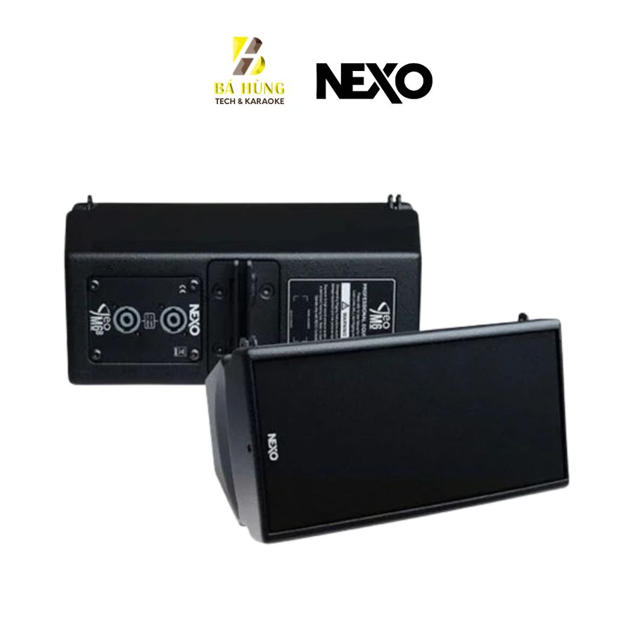 Loa NEXO GEO M6B