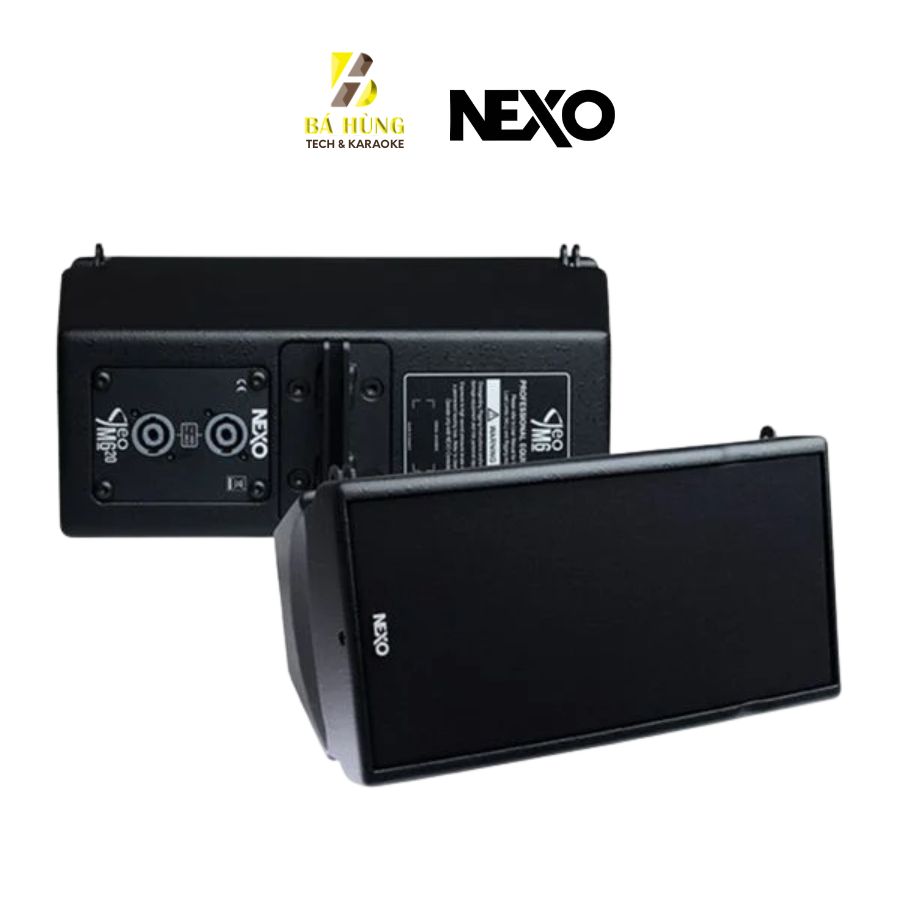 Loa NEXO GEO M620