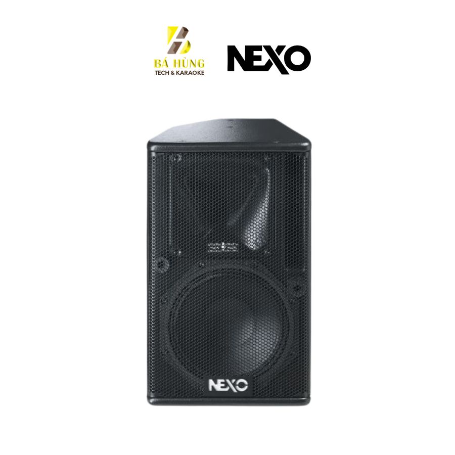 Loa Nexo PS8 France